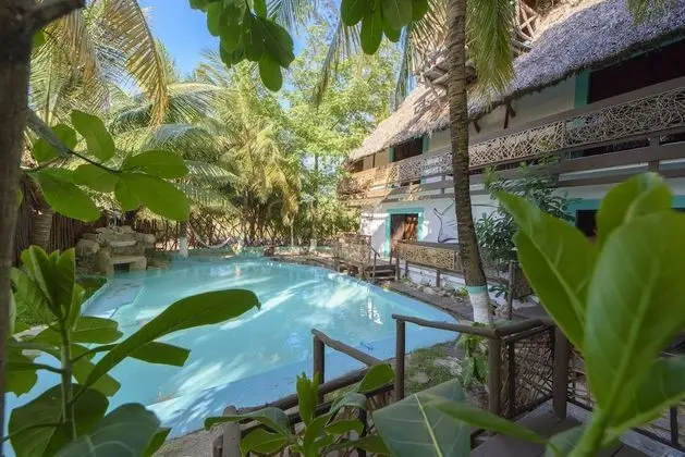 Villas Tiburon - Havuz