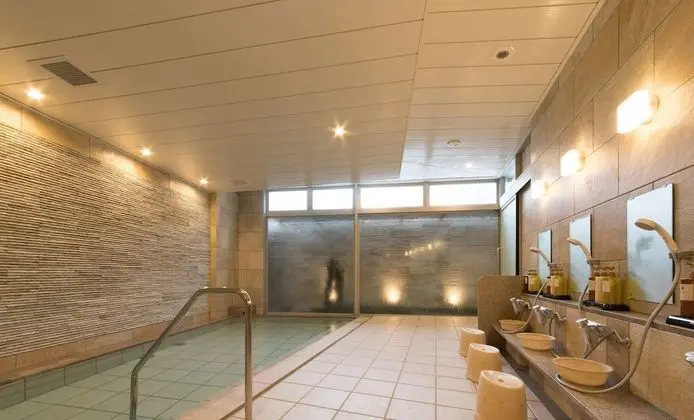 S Training Center Hotel Osaka - Spa