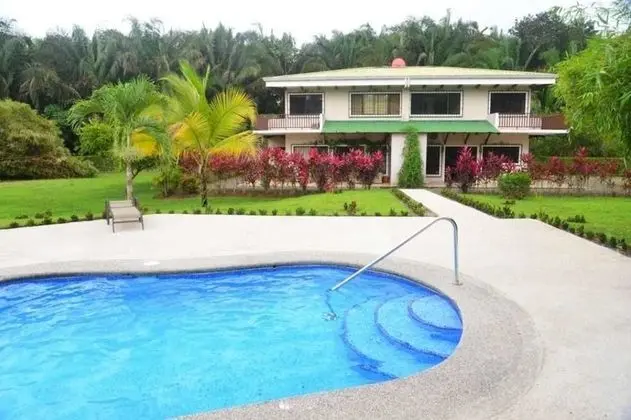 Villas Tranquilas