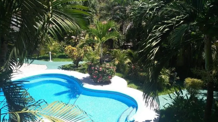 Villas Verdes - Havuz