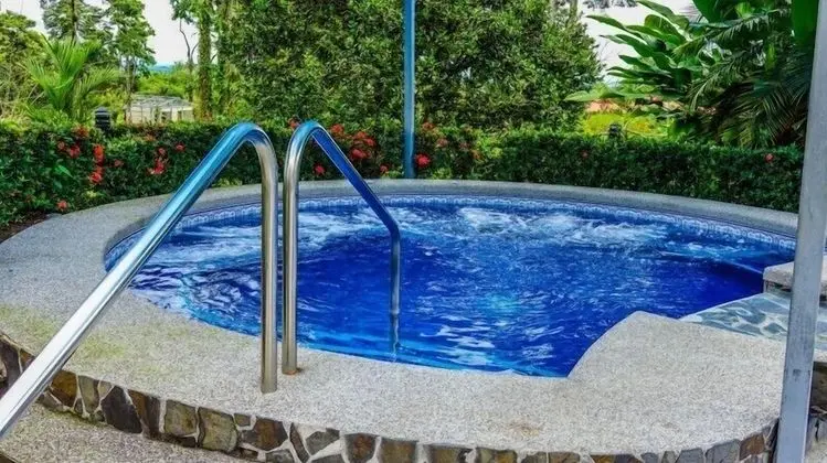 Hotel Villas Vilma - Spa