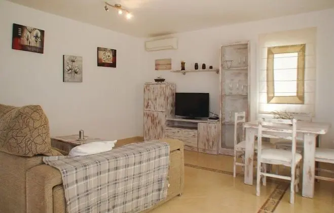 Villas Virgen del Mar 6