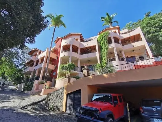 Villas Vista Suites