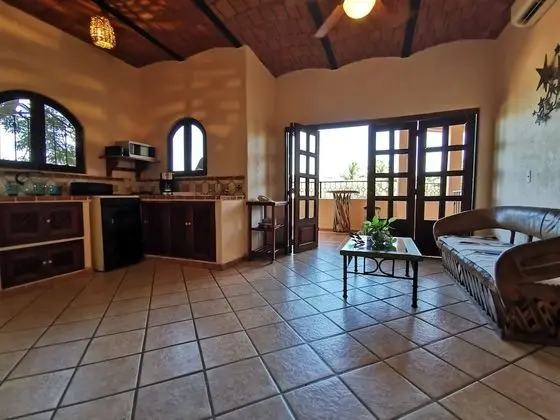 Villas Vista Suites - Mutfak