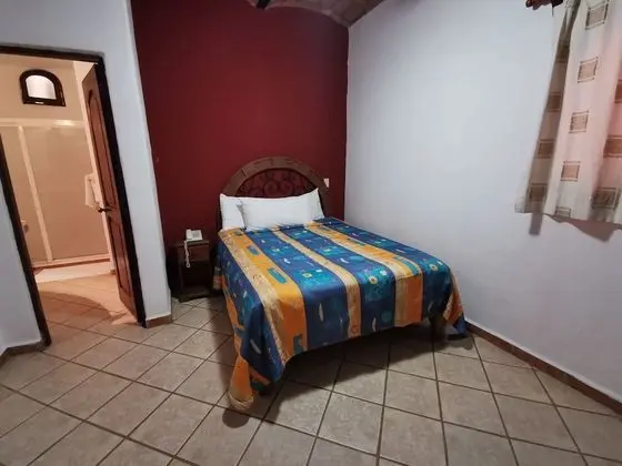 Villas Vista Suites - Oda