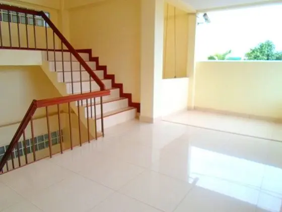 S Vittayakorn Apartment - İç Mekan