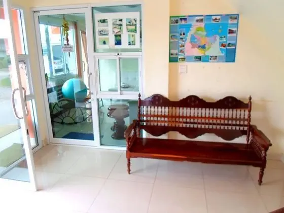 S Vittayakorn Apartment - Lobi