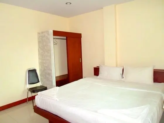 S Vittayakorn Apartment - Oda