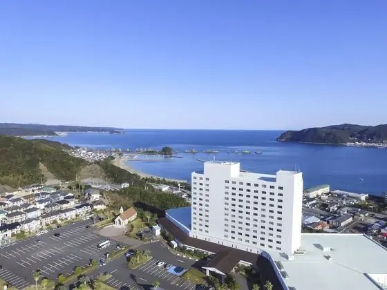 Hotel & Resorts WAKAYAMA KUSHIMOTO