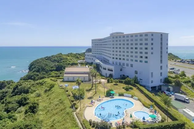Hotel & Resorts WAKAYAMA-MINABE