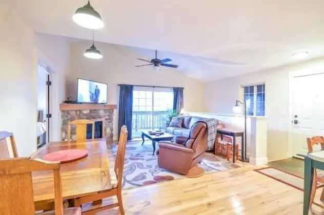 Villas At Walton Creek 1404 - Oda Düzeni