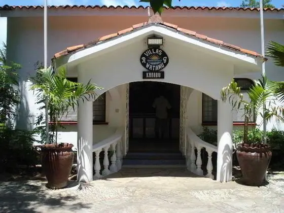 Villas Watamu Resort