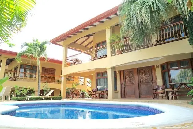 Villas Welcome to Heaven - Havuz