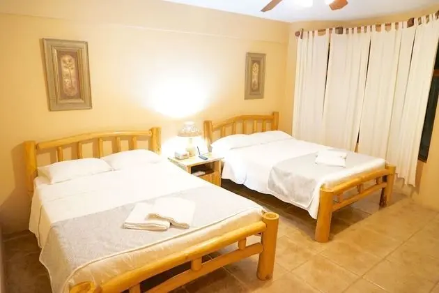 Villas Welcome to Heaven - Oda