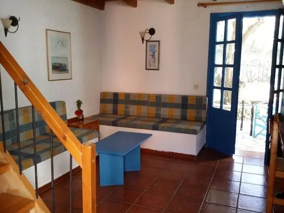 S West Crete Cottage - Öne Çıkan Resim