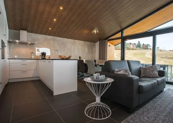 Villas Winterberg - Oda Düzeni