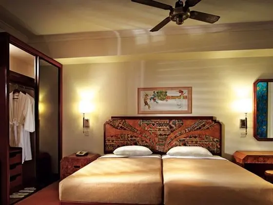 Resorts World Awana - Oda