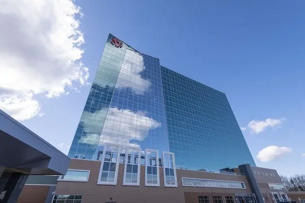 Resorts World Catskills Casino - Dış Mekan