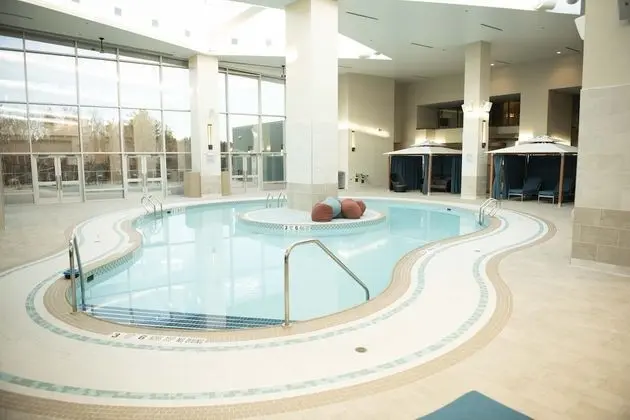 Resorts World Catskills Casino - Havuz