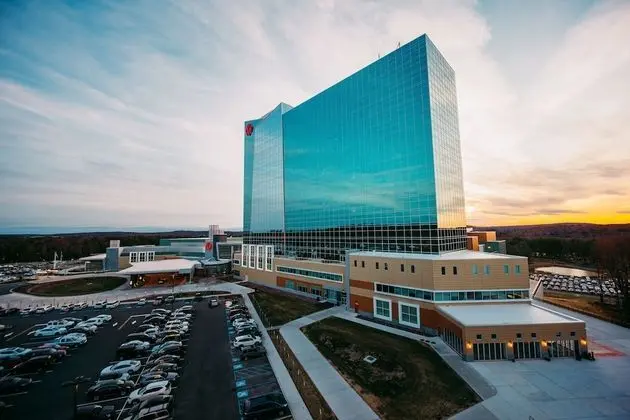 Resorts World Catskills Casino - Öne Çıkan Resim