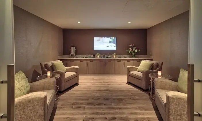 Resorts World Catskills Casino - Spa