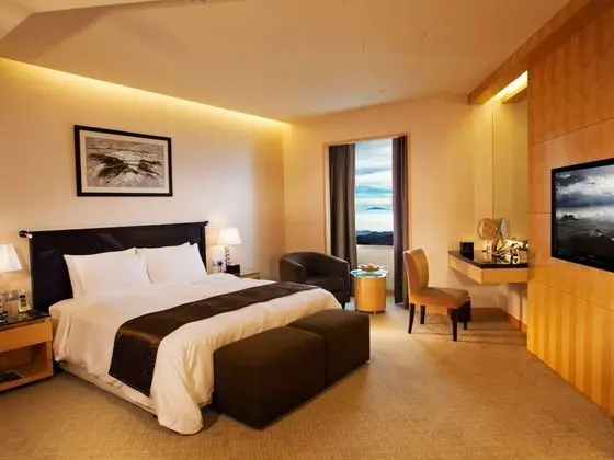 Resorts World Genting - Genting Grand - Oda