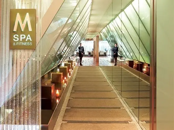 Resorts World Genting - Genting Grand - Spa