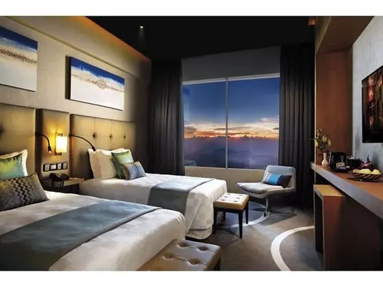 Resorts World Genting - Highlands Hotel - Oda
