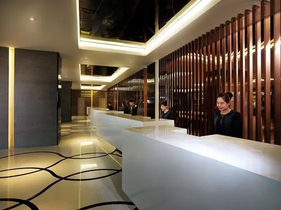 Resorts World Genting - Highlands Hotel - Öne Çıkan Resim