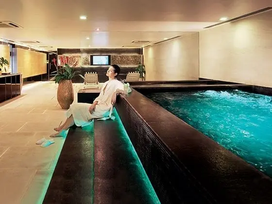 Resorts World Genting - Highlands Hotel - Spa