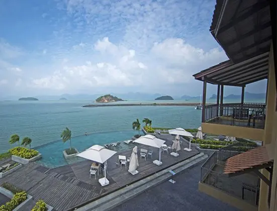 Resorts World Langkawi