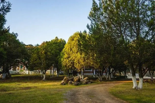 Villas Xänthe Rotamundos - Dış Mekan