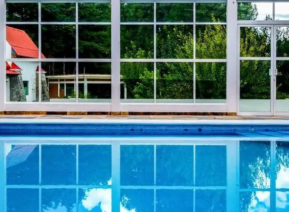 Villas Xänthe Rotamundos - Havuz