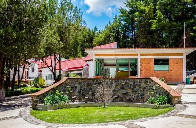 Villas Xänthe Rotamundos - Öne Çıkan Resim
