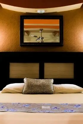 Villas y Suites Paraiso del Sur - Oda