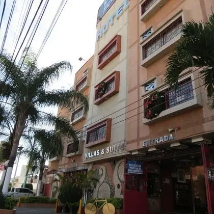 Villas y Suites Paraiso del Sur - Öne Çıkan Resim