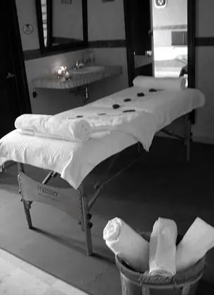 Villas y Suites Paraiso del Sur - Spa