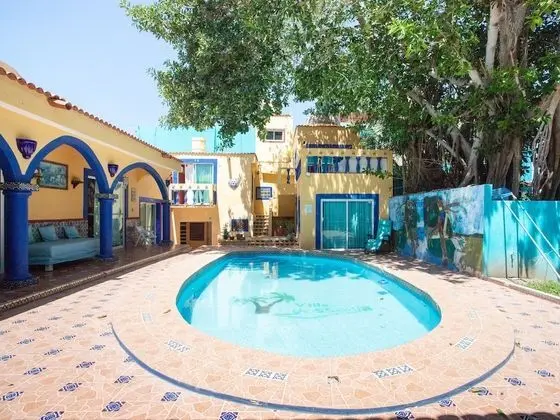 Villas Yessenia