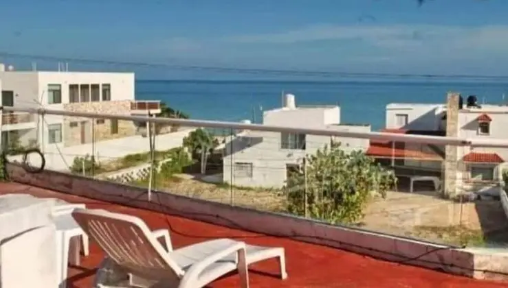 Villas Yessenia