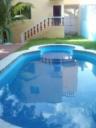 Villas Yessenia - Havuz