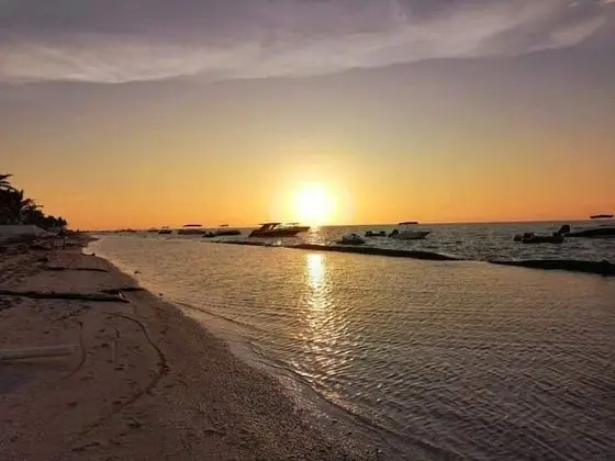 Villas Yessenia - Plaj