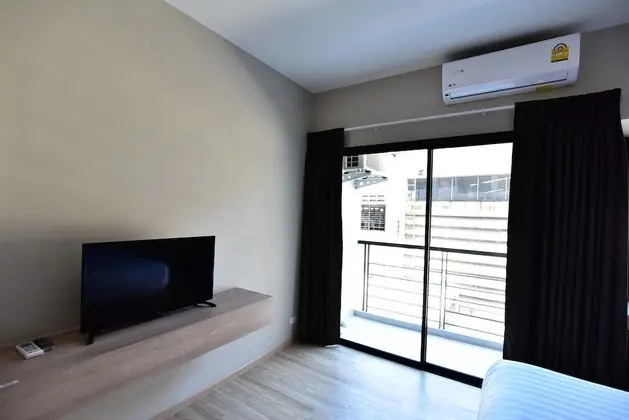 At S115 Residence - Oda