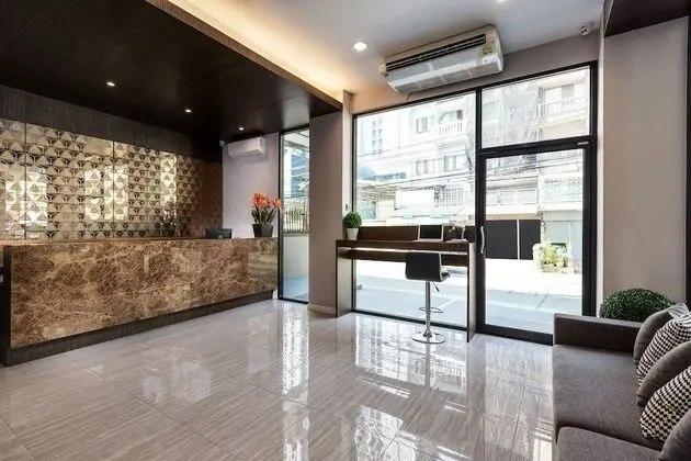 At S115 Residence - Öne Çıkan Resim