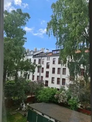 S12-3rd Floor Casa Grunerlokka