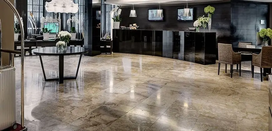 S15 Sukhumvit Hotel - Öne Çıkan Resim