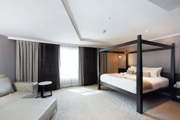 S15 Sukhumvit Hotel - Öne Çıkan Resim