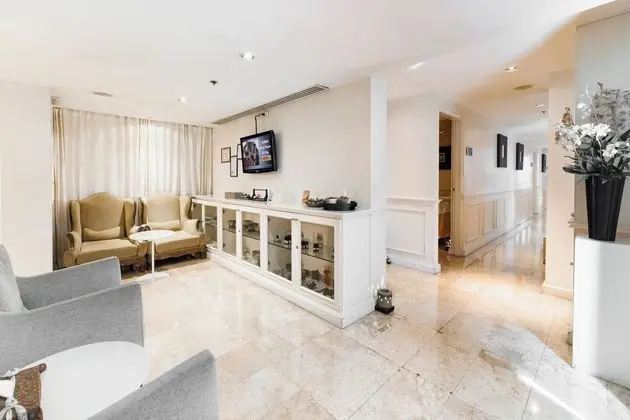 S15 Sukhumvit Hotel - Spa