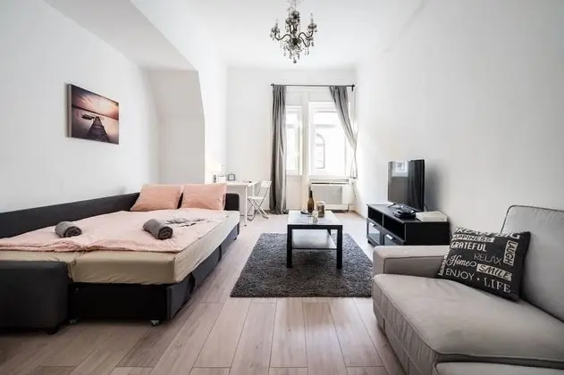 S17- Modern& Quality Apartments