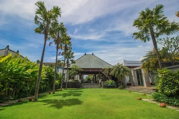 S18 Bali Villas - CHSE Certified