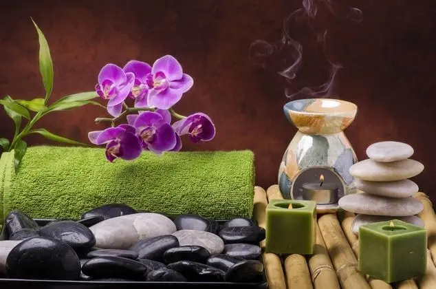 S18 Bali Villas - CHSE Certified - Spa
